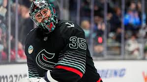 Capitals vs. Kraken Prediction, Odds, Picks - Jan. 27