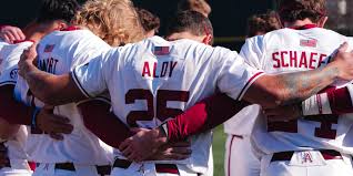 Arkansas vs. Auburn Baseball: Key Matchup and How to Watch