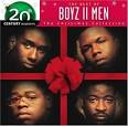 20th Century Masters - The Christmas Collection: The Best of Boyz II Men