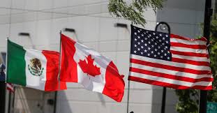 USMCA Trade Agreement