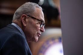Capitol agenda: Democrats and White House in last-ditch talks to avert extended shutdown