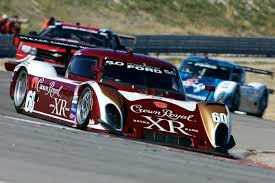 John Pew - Michael Shank Racing: Grand-Am Sportwagen Serie 2010 ... - michael-shank-racing-riley-mk-xx-ford-pew-28207