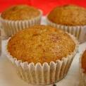 Heidelbeer-Bananen-Muffins