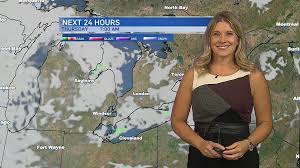 Rain expected overnight ahead of chilly weekend in London - CTV News