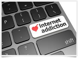 5 Internet Addiction Signs to Watch For