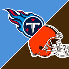 Titans vs. Browns (Dec 7, 2025) Box Score