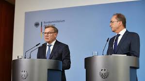 Deutschland schließt Generalkonsulat und kündigt Vertrag mit Russischem Haus in Berlin