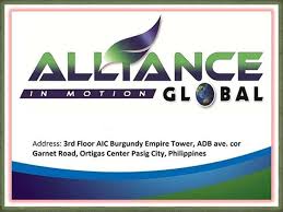Image result for AIm Global Products