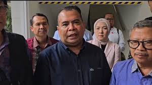 SINDOnews Nasional - News update