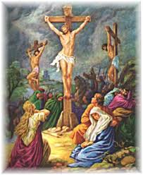 Imagini pentru croce di Gesu