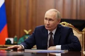 Putin Offers Loan Write-Offs to Recruit Soldiers for Ukraine War