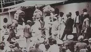 Image result for MAURITIUS INDENTURED INDIANS