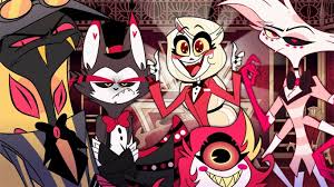 hazbin hotel season 5 Picture