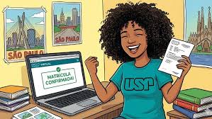 USP: prazo para pré-matrícula de aprovados da 1ª chamada vai até sexta
