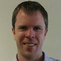 Spark Digital NZ Employee Campbell Simpson's profile photo