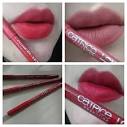 Long lasting lip liner