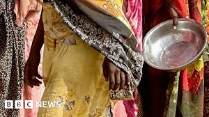 BBC - News update