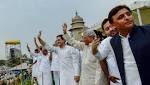 After Karnataka-Kairana Success, Congress Discusses