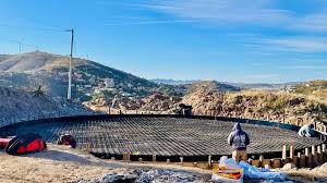 Clima Nogales