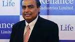 Reliance with Xiaomi exclusive sale