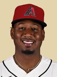 Geraldo Perdomo plates four in win over Padres