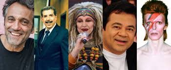 Resultado de imagem para falecidos em 2016