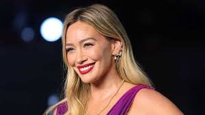 Hilary Duff coming to Cincinnati on first global tour in nearly two decades