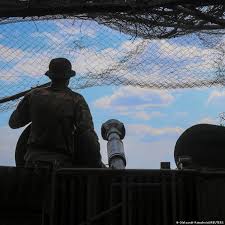 Confirman muerte de un panameño en guerra de Rusia y Ucrania