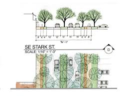 Résultat de recherche d'images pour "street section -streetmix"