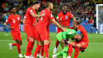 World Cup Daily Podcast: Just How Far Can England Go?