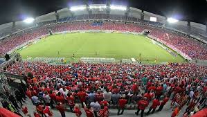Resultado de imagem para FOTO DO AMERICA DE NATAL CAMPEÃO DE 2015