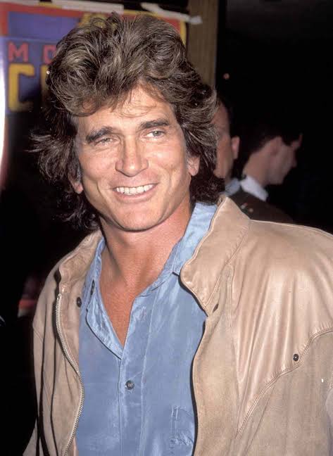 Michael Landon's Daughter Urges People to Take Care of Their Health on 30th  Anniversary of His Death