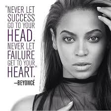 Motivational Monday Beyoncé﻿ #motivationalmonday #motivational ... via Relatably.com