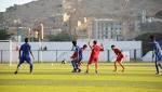 منتخب الساحل يبلغ نهائي بطولة