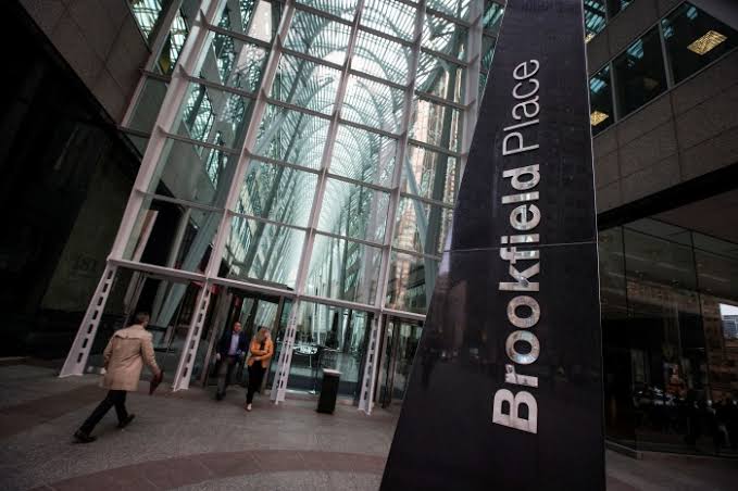 Brookfield and CPP Investments buy LXP Industrial Trust for $5.2 billion; stock surges on all-cash take-private agreement