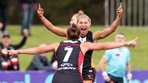 afl.com.au - News update