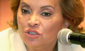 Image result for Elba Esther Gordillo