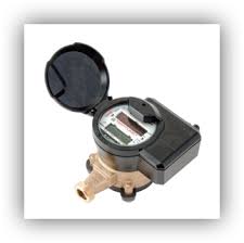 Meter Types & Meter Reading | TxWaterCo | Make Every Drop Count