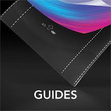 GBC EZUse Speed Format Thermal Laminating Pouches - Sheet ...