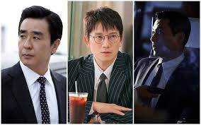 백상예술대상 아이콘