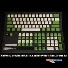 Image result for ducky pbt engraved