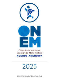 Imagen representativa de MATERIAL PREPARATORIO XXI ONEM 2025