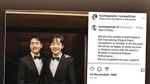 TVN24 - News update