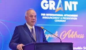 Jabatan Penyiaran Malaysia - News update