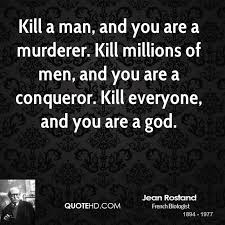 Jean Rostand Quotes | QuoteHD via Relatably.com
