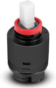 Wolverine 85116 Ceramic Cartridge & Balancing Spool Assembly ...