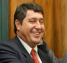 O ex-deputado José Borba (ex-PMDB, hoje PP) foi condenado a dois anos e meio de prisão pelo crime de corrupção passiva por ter recebido aproximadamente R$ 2 ... - jose-borba_rosebrasil_abr