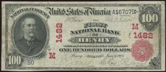 Résultat de recherche d'images pour "national bank notes"