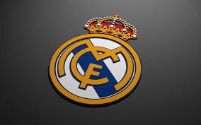 Resultado de imagem para real madrid logo