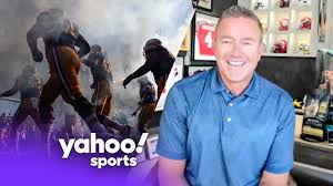 Yahoo Sports - News update